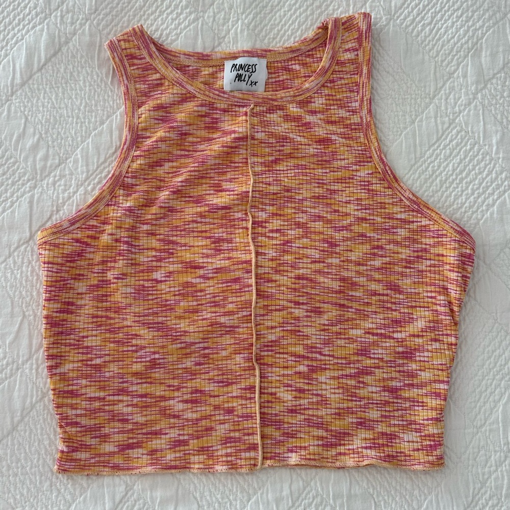 Princess Polly Tank Top